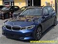 BMW SERIE 3 TOURING d 48V xDrive Touring STEPTRONIC/AUTOMATICA 4x4