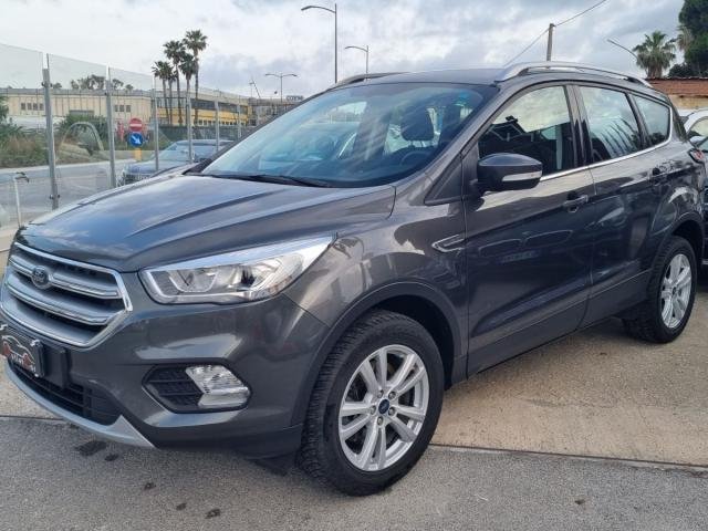 FORD Kuga 2.0 TDCI 120CV S&S 2WD Tit.Business