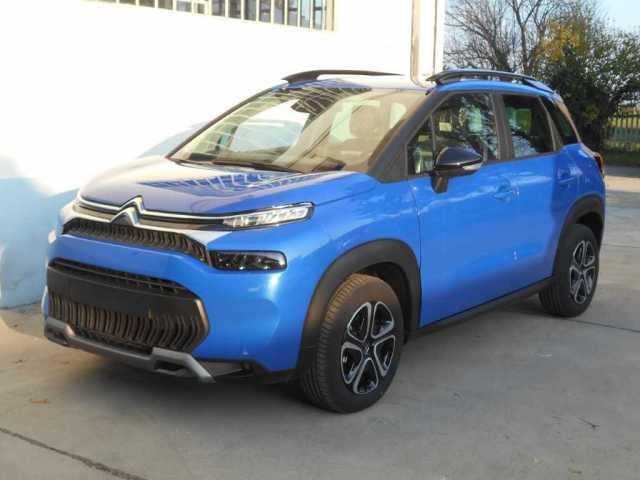 CITROEN C3 AIRCROSS C3 Aircross 1ª s.