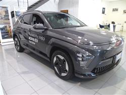 HYUNDAI NEW KONA ELECTRIC Kona EV 48.4 KWh XLine