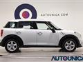 MINI COUNTRYMAN ONE D NEOPATENTATI