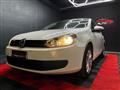 VOLKSWAGEN GOLF 1.6 TDI - FABIANOAUTO