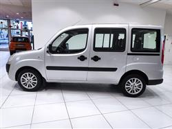 FIAT DOBLÒ 1.9 MJT 105 CV Dynamic