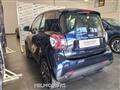 SMART EQ FORTWO EQ Parisblue (4,6kW)