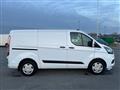 FORD TRANSIT CUSTOM 2.0000 DIESEL 170 CV TREND 320 LIH1 FURGONE