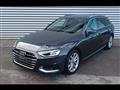 AUDI A4 AVANT AVANT 40 TDI QUATTRO S-TRONIC BUSINESS ADVANCED