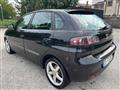 SEAT IBIZA 1.4 TDI 80CV 5p. Stylance