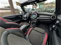 MINI CABRIO 2.0 John Cooper Works Hype Cabrio AUTO