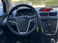 OPEL MOKKA 1.4cc GPL ECO-FLEX 140cv EURO6B SENS PARK CRUISE