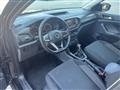 VOLKSWAGEN T-CROSS 1.6 TDI Aut. Neopatentati