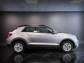 VOLKSWAGEN T-ROC 1.0 TSI 110cv Life RESTYLING PREZZO REALE