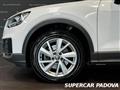 AUDI Q2 2.0 TDI quattro S tronic Business