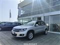 VOLKSWAGEN TIGUAN 2.0 TDI 110cv Cross BMT Park Assist Radio CD/MP3