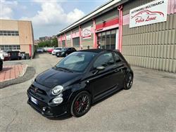 ABARTH 595C C 1.4 Turbo T-Jet 180 CV Competizione