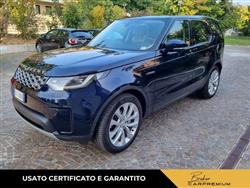 LAND ROVER DISCOVERY 3.0D I6 249 CV AWD Auto HSE