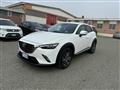 MAZDA CX-3 1.5L Skyactiv-D Exceed