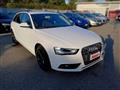 AUDI A4 AVANT A4 Avant 2.0 TDI 177CV mult. Business Plus