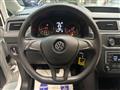 VOLKSWAGEN CADDY FURGONE 1.4 TGI Furgone Business UNI PROP IVA DEDUCIBILE