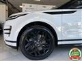 LAND ROVER RANGE ROVER EVOQUE 2.0D MHEV R-Dynamic