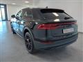 AUDI Q8 50 TDI 286 CV quattro tiptronic "22" + Black Pack