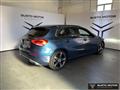 MERCEDES CLASSE A d Automatic Sport GARANTITA