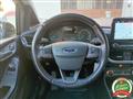 FORD FIESTA 1.0 Ecoboost 100 CV aut. 5 porte Plus