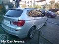 BMW X3 xDrive20d Msport