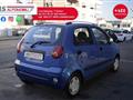 CHEVROLET MATIZ 800 S Smile GPL Eco Logic