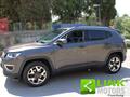 JEEP COMPASS 2.0 Multijet II 170 CV aut. 4WD Limited