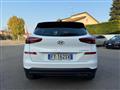 HYUNDAI TUCSON HYBRID 1.6 CRDi  N line48V +IVA Autocarro