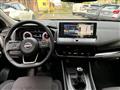 NISSAN Qashqai 1.3 DIG-T 140 CV N-Connecta