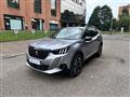 PEUGEOT 2008 1.2 puretech GT s&s 130cv