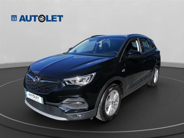 OPEL GRANDLAND X X Diesel X 1.5 ecotec 2020 s&s 130cv at8