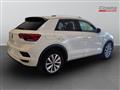 VOLKSWAGEN T-ROC 1.5 TSI ACT Style BlueMotion Technology