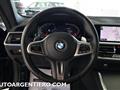 BMW SERIE 4 d 48V Cabrio Msport PELLE MAGMA RED BLACK PACK