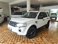 LAND ROVER FREELANDER (motore ford) 4x4 - cinghia fatta