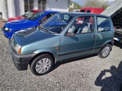 FIAT CINQUECENTO 900i cat