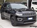 JEEP COMPASS 2.0Mjt 4WD Business