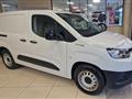 TOYOTA PROACE CITY ELECTRIC Electric 50kWh L1 D Comfort