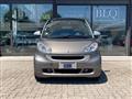 SMART FORTWO 1000 52 kW MHD coupé passion - IMPEGNATA