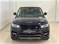 LAND ROVER RANGE ROVER SPORT 3.0 TDV6 HSE