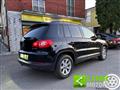 VOLKSWAGEN TIGUAN 2.0 16V TDI DPF Sport & Style