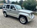 JEEP CHEROKEE 2.8 CRD DPF Sport