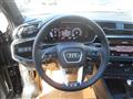 AUDI Q3 SPORTBACK SPB 35 TDI S tronic S line edition