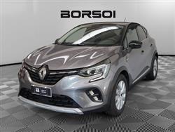 RENAULT NUOVO CAPTUR HYBRID Captur Full Hybrid E-Tech 145 CV Intens