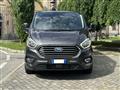 FORD TOURNEO CUSTOM 320 2.0 EcoBlue 150CV MHEV PL L2 Titanium Pelle