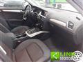 AUDI A4 ALLROAD 2.0 TDI 190 CV QUATTRO S-TRONIC