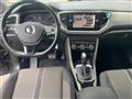 VOLKSWAGEN T-ROC 2.0 TDI 150 CV DSG Business BlueMotion Technol