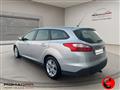 FORD FOCUS 1.6 TDCi 115 CV SW