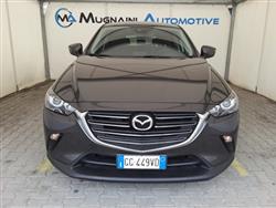 MAZDA CX-3 2.0L Skyactiv-G 121cv Executive *solo 31.200 Km*